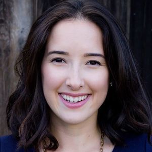 Meet your Posher, Tamiko